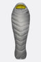 英國製 Rab Mythic 400 Down Sleeping Bag 超輕鵝絨睡袋 900FP 660g -6°C